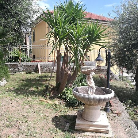 B&B Bellavista Savona Exterior photo