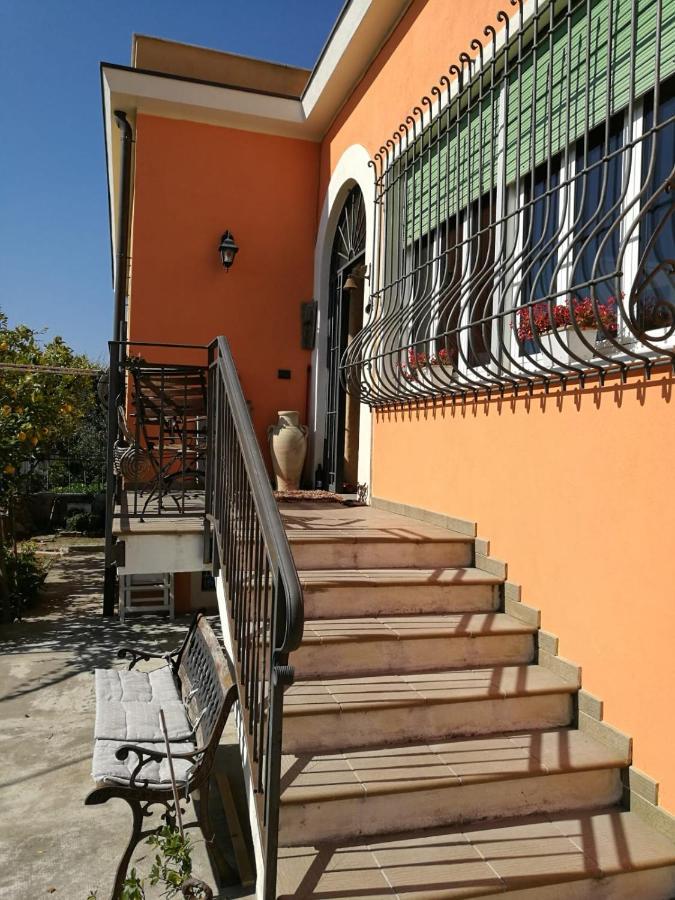 B&B Bellavista Savona Exterior photo