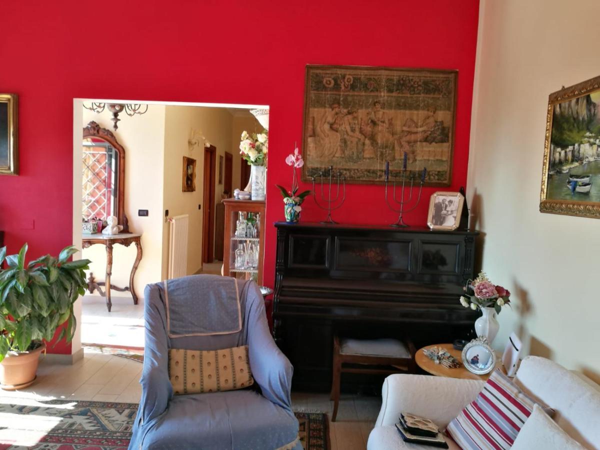 B&B Bellavista Savona Exterior photo