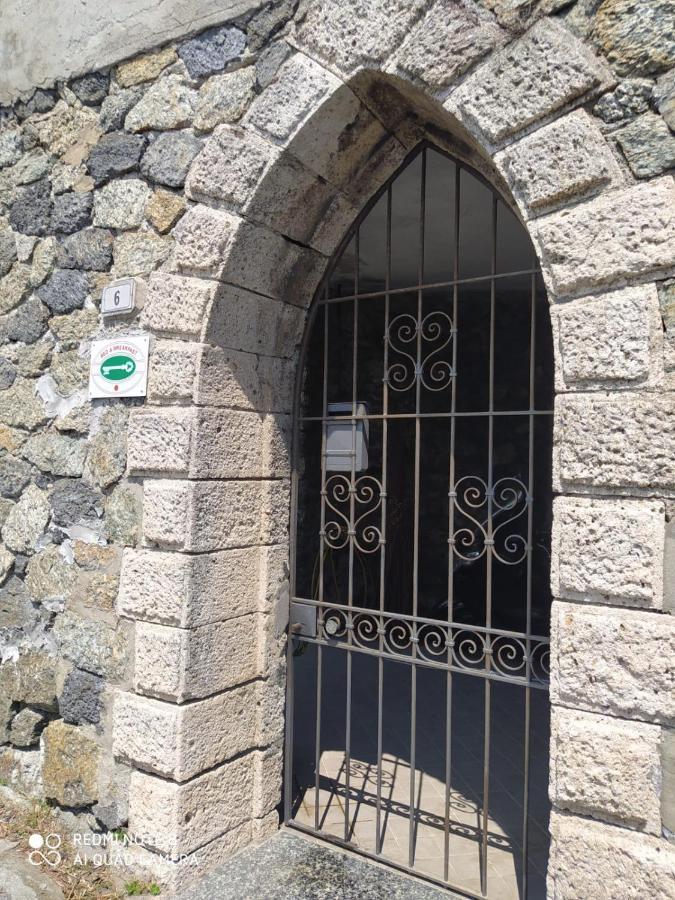 B&B Bellavista Savona Exterior photo
