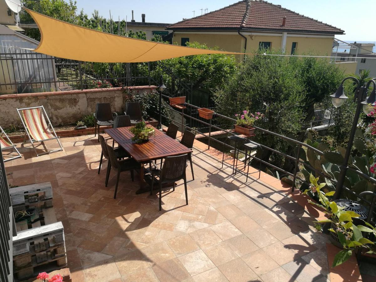 B&B Bellavista Savona Exterior photo