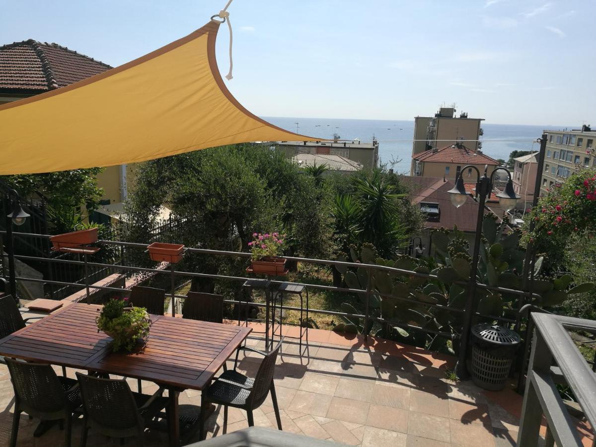 B&B Bellavista Savona Exterior photo