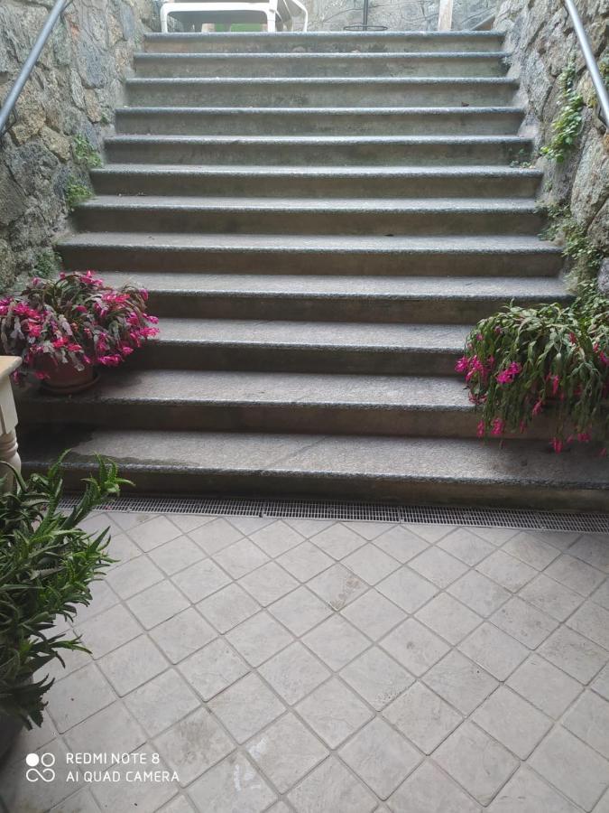 B&B Bellavista Savona Exterior photo
