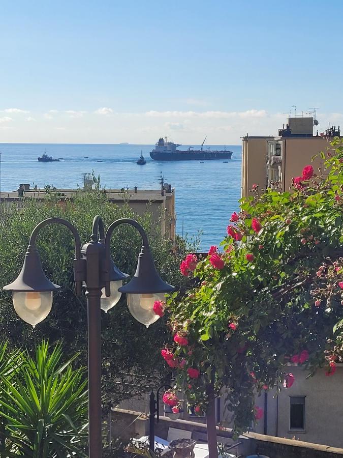 B&B Bellavista Savona Exterior photo