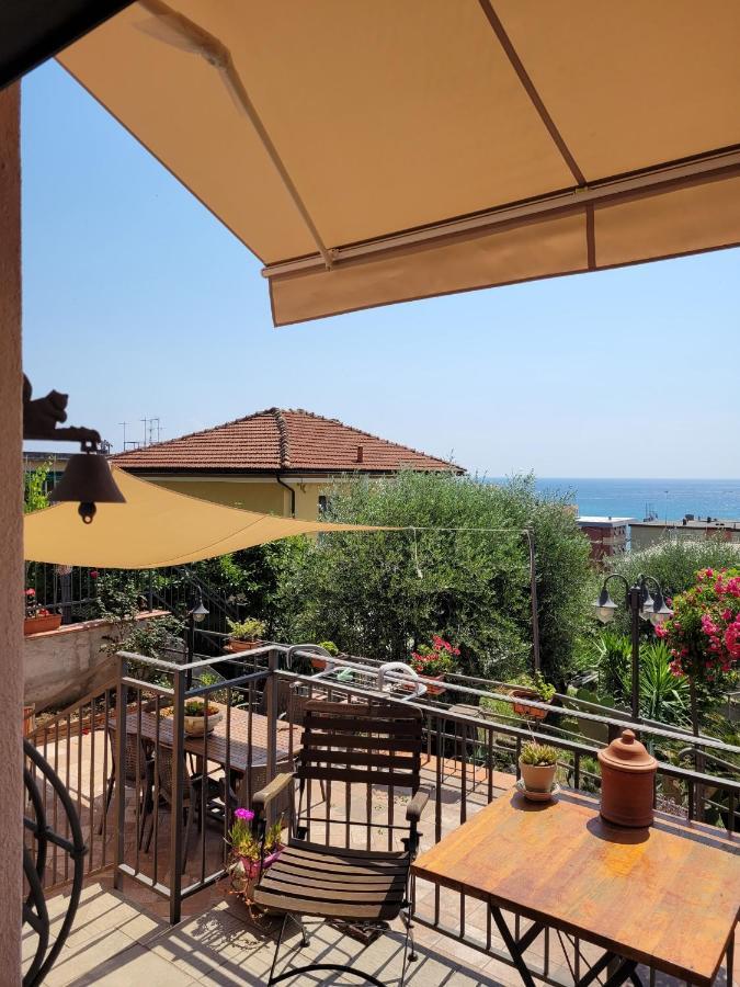 B&B Bellavista Savona Exterior photo