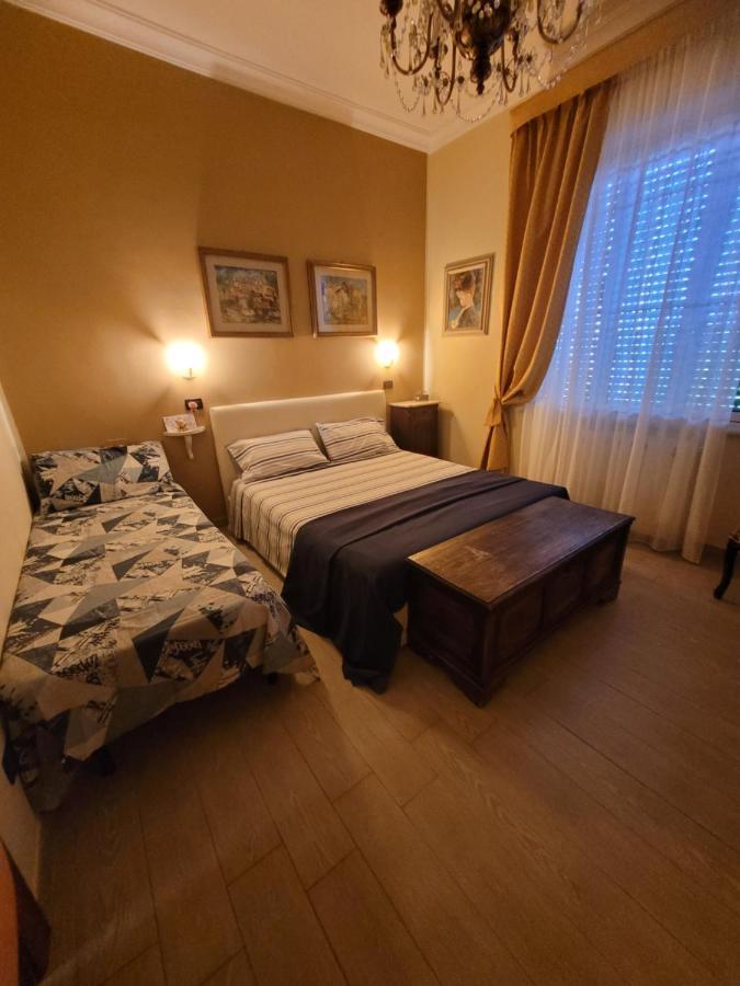 B&B Bellavista Savona Exterior photo
